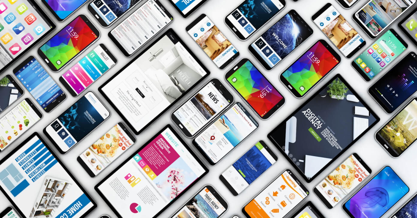 Dlaczego strona powinna być responsywna